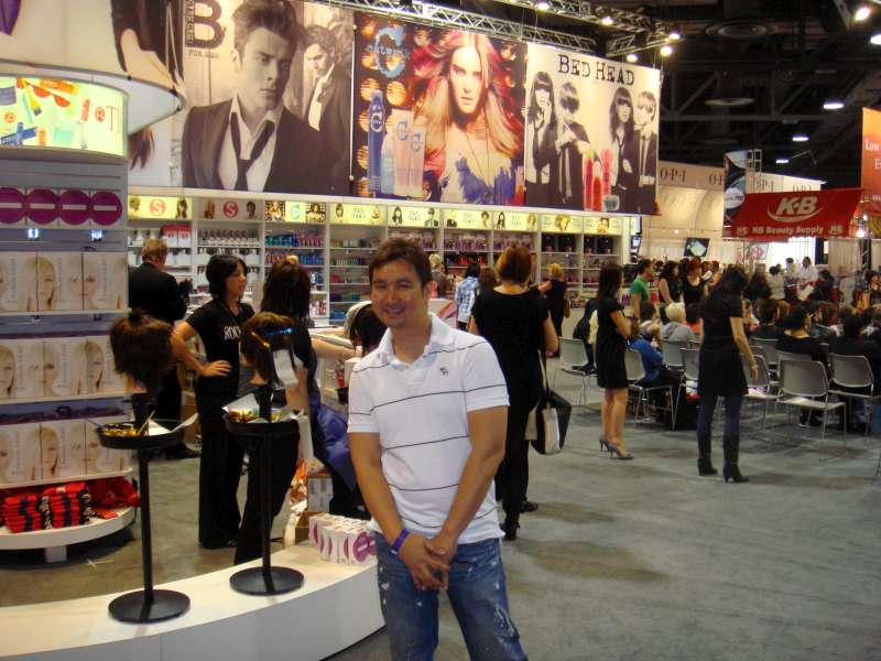 Hair Show
